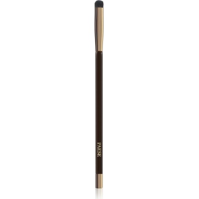 Paese Brush Precision Eyeshadow 02E plochý štetec na detaily 1 ks