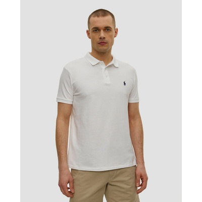 Polo Ralph Lauren biele