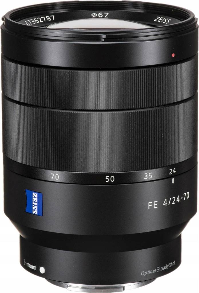 Sony SEL-2470Z