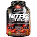 Image 1 of MuscleTech Nitro Tech 1800 g