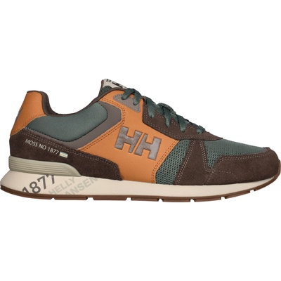 Helly Hansen Anakin leather 2 44.5