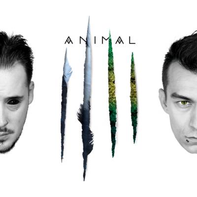 Nerieš - Animal EP CD