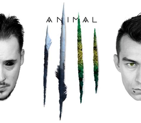 Nerieš - Animal EP CD