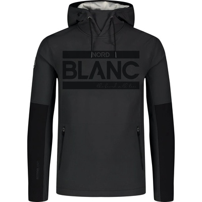 Nordblanc Backlash NBSSM8010 grafit – Zboží Mobilmania