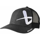 BAUER S22 CORE SNAPBACK CAP YTH BLK YTH