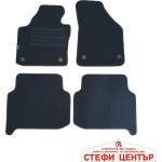 Paolo Мокетни стелки Paolo съвместими с VW TOURAN 5 места (2010-2015) 4 части (51984) - steficenter