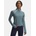 Under Armour Дамска тениска Under Armour UA Velociti Pro CW Half Zip-BLU Under Armour | Sin | ЖЕНИ | XS