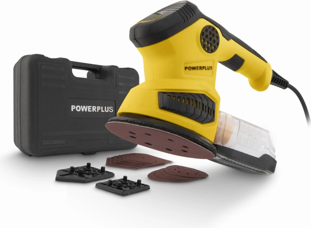 PowerPlus POWX0485