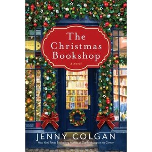 The Christmas Bookshop (ISBN: 9780063252141)