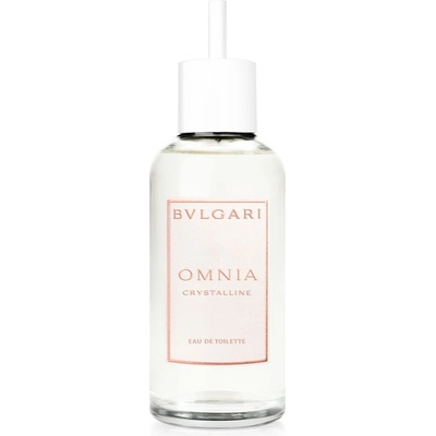 Bvlgari Omnia Crystalline (Refill) EDT 200 ml