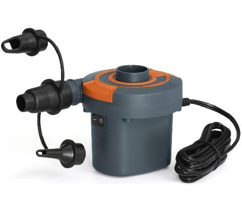 BESTWAY 62076 Dual