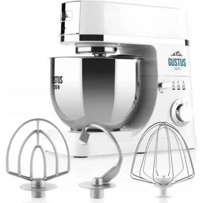 ETA Gustus Smart IV biely