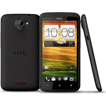 HTC One X 16GB S720E