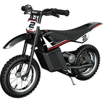 Image 1 of Razor Dirt Rocket MX125