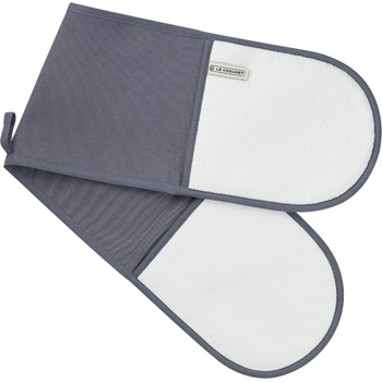 Le Creuset Ръкавица за кухня Le Creuset двойна сива (95001000444000)