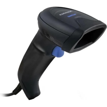 Image 1 of Datalogic QuickScan QD2500 QD2590-BKK1