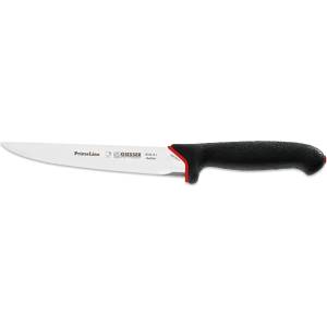 GIESSER Kасапски нож, право и твърдо острие, 15 см, GIESSER PrimeLine 12316 15 (GIE.12316.15)