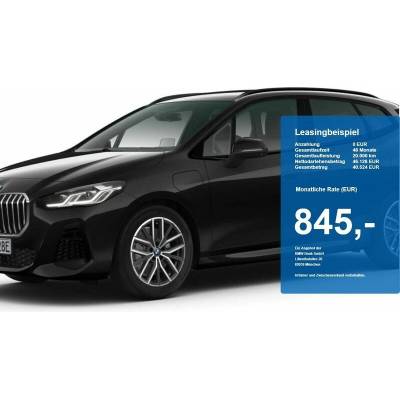 BMW 225e Active Tourer e xDrive M Sport 180 kW