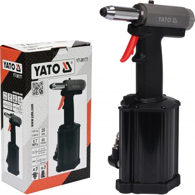 Yato 36177 – Zboží Mobilmania