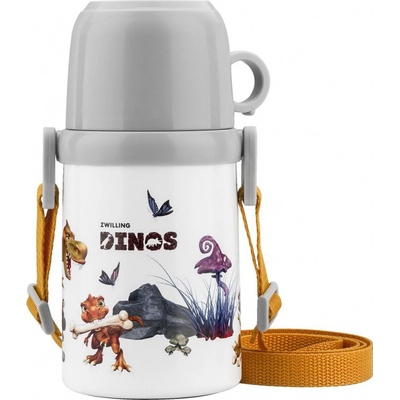 Zwilling Dinos dětská termoska 380 ml
