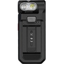 Fenix SW05R-RED Black