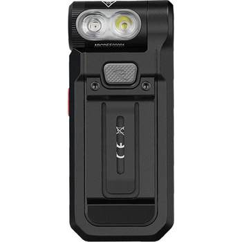 Fenix SW05R-RED Black