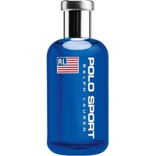 Ralph Lauren Polo Sport toaletní voda pánská 75 ml