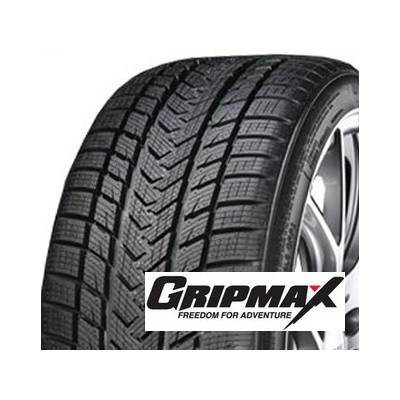 Pneumatiky GRIPMAX status pro winter 275/35 R21 103V, zimní pneu, osobní a SUV