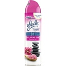 Osviežovače vzduchu Glade by Brise Relaxing Zen osviežovač vzduchu v spreji s vôňou Japonskej záhrady 300 ml