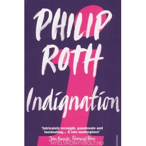 Indignation | Philip Roth (2009)
