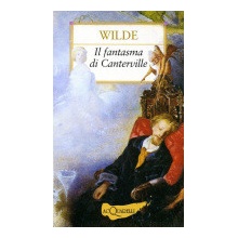 IL FANTASMA DI CANTERVILLE - WILDE, O.