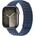 Dux Ducis Магнитна каишка Dux Ducis BL за Apple Watch 38 / 40 / 41mm, синя (6934913023785)