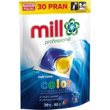 Mill Professional Color prací kapsle Duo Caps 30 PD