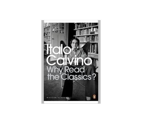 Why Read the Classics?