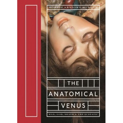 Distributed Art Pub Inc The Anatomical Venus | Joanna Ebenstein