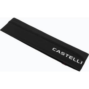 Castelli Лента за глава Castelli Summer Headband black