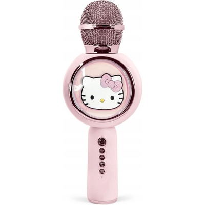 OTL Technologies Hello Kitty PopSing