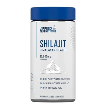 Image 1 of Applied Nutrition Shilajit, 90 capsules