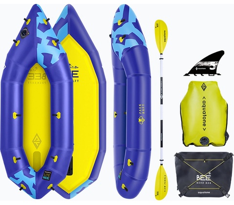 Aquatone Bee Inflatable set