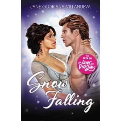 Snow Falling | Jane Gloriana Villanueva