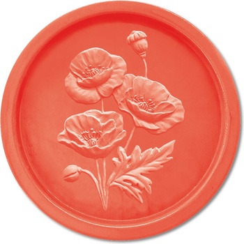 Esprit Provence prírodné tuhé mydlo vlčí mak 100 g