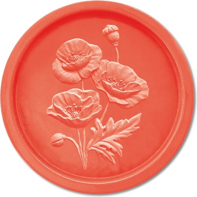Esprit Provence prírodné tuhé mydlo vlčí mak 100 g