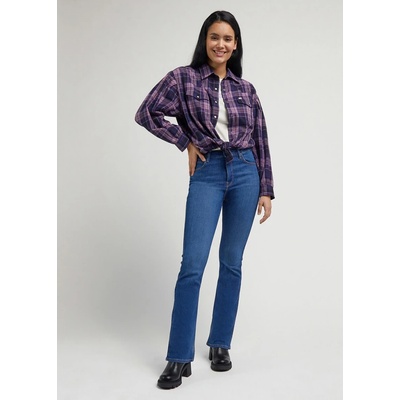 Lee L31TGUD52 BREESE BOOT AZURE WAVE