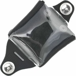 Richter Transmitter Pocket Line6 TBP06 Black Black Каишка за китара (1424)