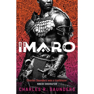 Imaro | Charles R. Saunders (ISBN: 9781399622332)
