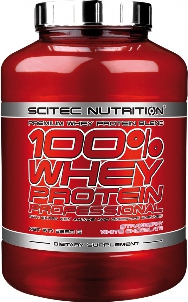 Proteiny