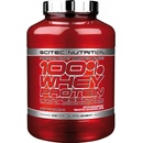 Scitec 100% Whey Protein Professional 2350 g