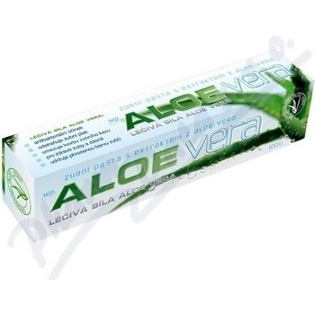 Mr. Business WP Aloe vera 120 g