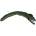 Dubi Dark moray eel 110cm