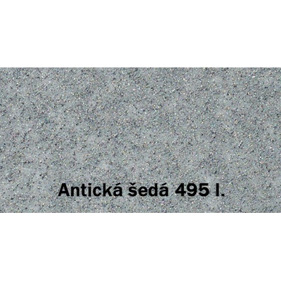 Schmiedeeisen lack kovářská barva 2,5L antická šedá 495 I.